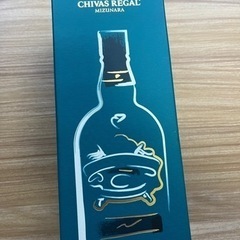 シーバス リーガル ミズナラ 12 年 ブレンデッド スコッチ ウイスキー、箱入り、スコットランド、700 ml の画像