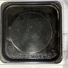 オーブンレンジ (Panasonic NE-MS234)の画像