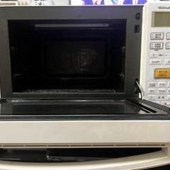 オーブンレンジ (Panasonic NE-MS234)の画像