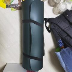 ヨガマット