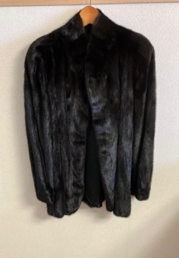 ミンク　コート