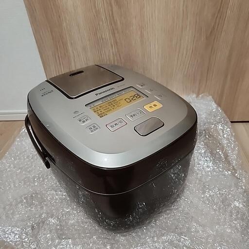 Panasonic 炊飯器 SR-PA106