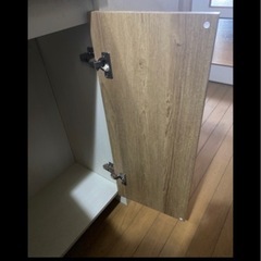 MMCレッドシーキャビネット水槽台(8月限定大幅値下げ)取引者決定