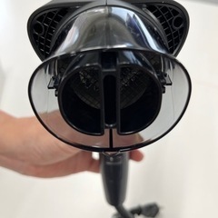 【美品】Panasonic ドライヤー EH-NE6J-K BLACKの画像