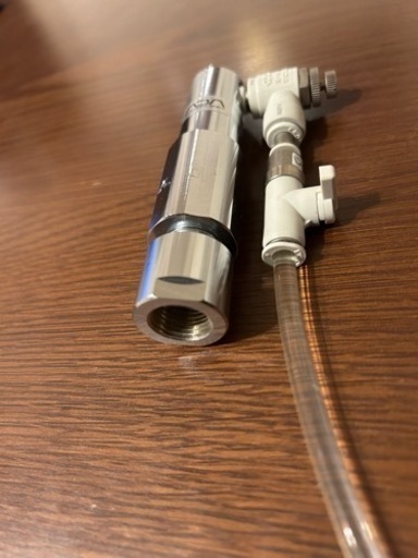 ADAco2レギュレーター(お盆まで最終値下げ中)他媒体での問い合わせ有