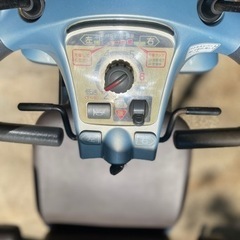 スズキセニアカーの画像