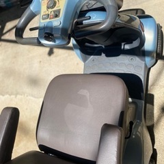 スズキセニアカーの画像