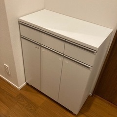  【ニトリ】分別ペールカウンター_8月末で締切予定‼️