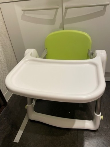 折りたたみベビーチェア