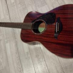 YAMAHAfs850アコースティックギター