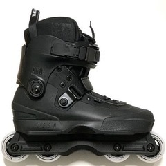 アグレッシブインラインスケート仲間募集中