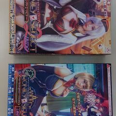 ハニーセレクト2 + ハニーセレクト2DXの画像