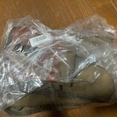 値下げ‼️サイドバックの画像