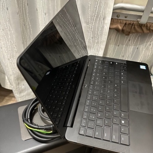Razer Blade Stealth 12.5  4kタッチパネル国内希少仕様