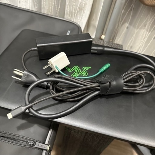 Razer Blade Stealth 12.5  4kタッチパネル国内希少仕様