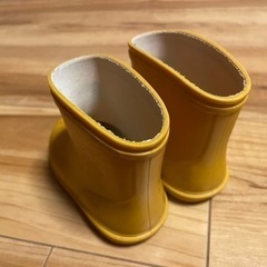 こども長靴 13.0cmの画像