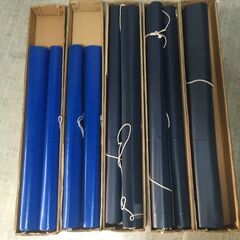 半紙展示シート9枚セット