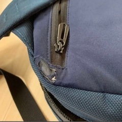 ワームデザインラボ　3way ビジネスバックの画像
