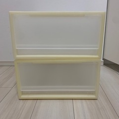 収納ケース 無印良品