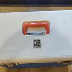 クーラーボックス２４リッターの画像