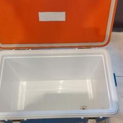 クーラーボックス２４リッターの画像