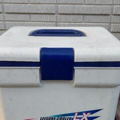 クーラーボックス小型
