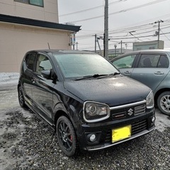 アルトワークスHA36S H29年製 ベースグレード BT 80...