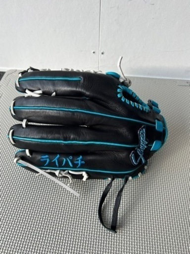 スラッガー　トクサンTVライパチモデル