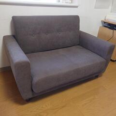 (取引先決定)ソファーベッド　の画像