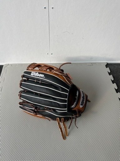 大谷翔平カラー　ウィルソン99型
