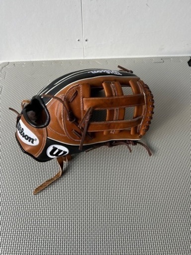 大谷翔平カラー　ウィルソン99型