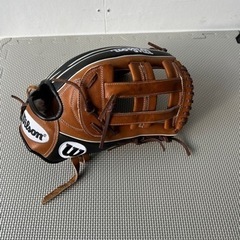 大谷翔平カラー　ウィルソン99型