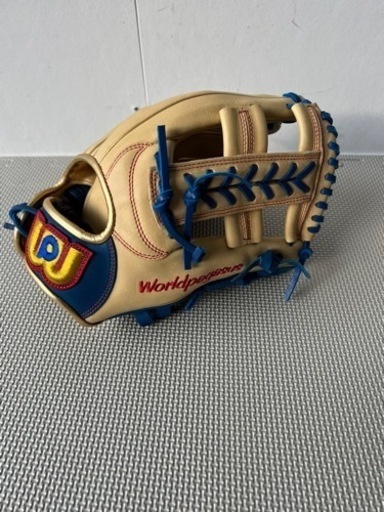 ワールドペガサス　軟式