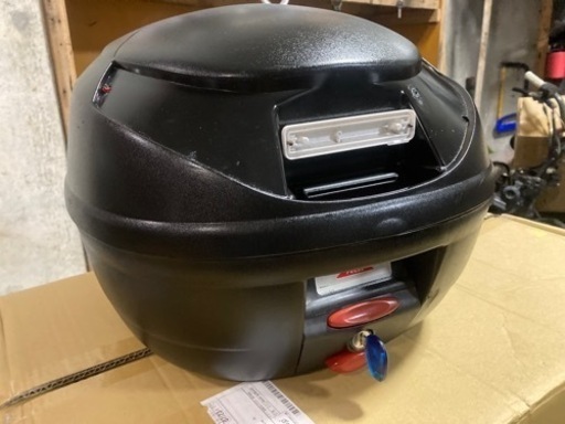 外装新品　アドＳ　即決値引き