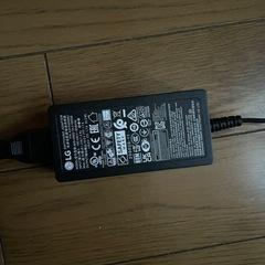 LG ディスプレイ 32インチ　ジャンクの画像