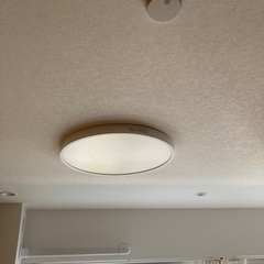 無料　照明2点お譲りします