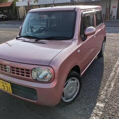 H24ラパンピンク検長い