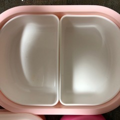 お弁当箱セットの画像