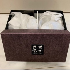 いっぷく碗　ペアの画像