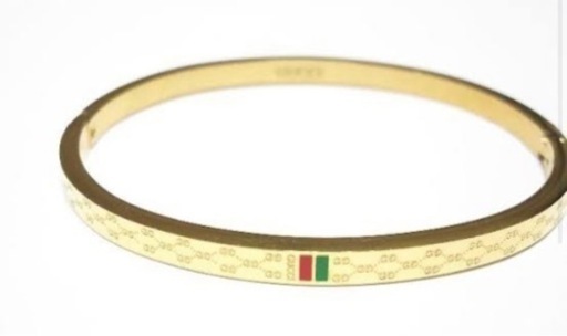GUCCI バングル　ブレスレット