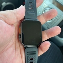 スマートウォッチ