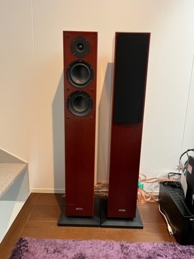 DENON ウーハーDENON SC-T33SG DSW-33SG