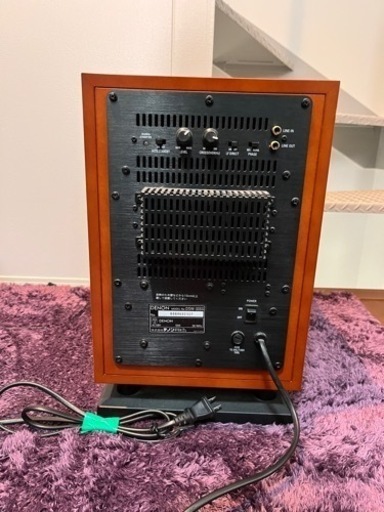 DENON ウーハーDENON SC-T33SG DSW-33SG
