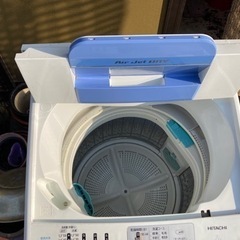 ✨⭐️洗濯機⭐️取り付け⭐️配送⭐️格安⭐️✨の画像