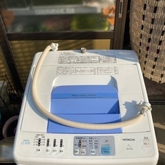 ✨⭐️洗濯機⭐️取り付け⭐️配送⭐️格安⭐️✨の画像