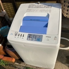 ✨⭐️洗濯機⭐️取り付け⭐️配送⭐️格安⭐️✨の画像