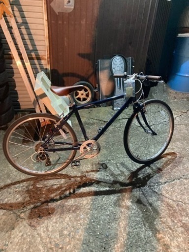 自転車