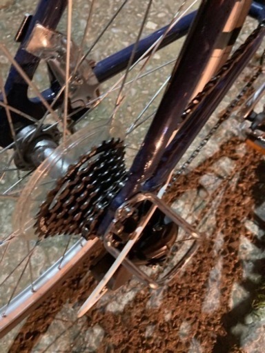 自転車