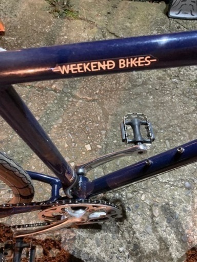 自転車
