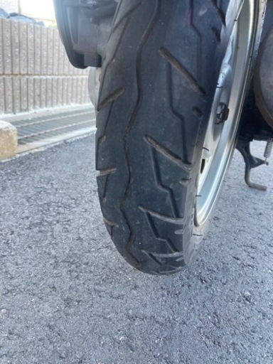 整備済みそのまま乗れます。　近県無料配達します。　AF61トゥデイ